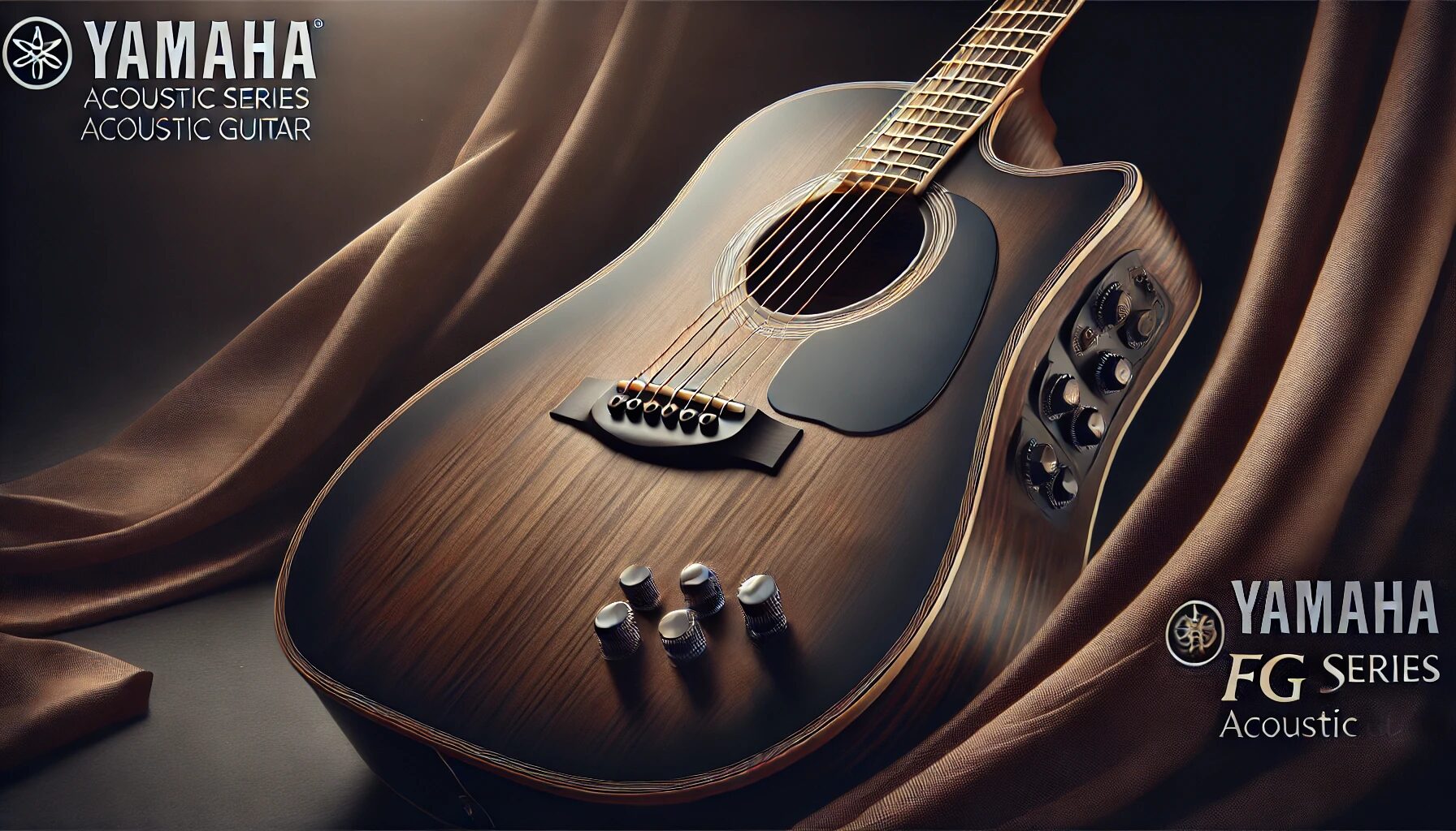 「ヤマハFGシリーズが弾きにくい?その理由と解決方法を徹底解説」|初心者向けガイド ラグゼギター:世界の高級ギター専門ブログ